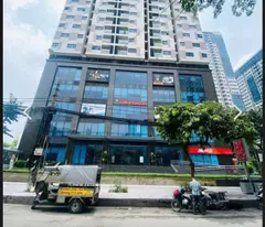 💥NHà Mặt Phố Nguyễn Tuân Kinh Doanh Đa Ngành Nghề 16 Tỷ Quận Thanh Xuân 💥
