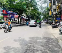 💥NHà Mặt Phố Nguyễn Tuân Kinh Doanh Đa Ngành Nghề 16 Tỷ Quận Thanh Xuân 💥