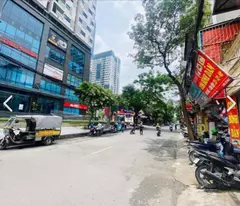 💥NHà Mặt Phố Nguyễn Tuân Kinh Doanh Đa Ngành Nghề 16 Tỷ Quận Thanh Xuân 💥