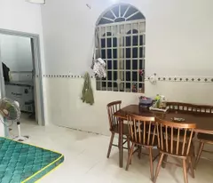 🔥🔥 TÂN THỚI HIỆP 21 - 50M2 NGANG 5 MÉT - Ô TÔ ĐỖ CỬA - GIÁP GÒ VẤP - NHỈNH 3 TỶ.🔰🔰

Tân Thới