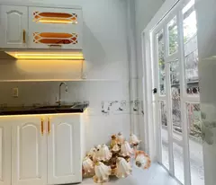Nhà Căn góc , 36M2, Huỳnh Tấn Phát, sổ hồng riêng Chỉ 2.35Tỷ.