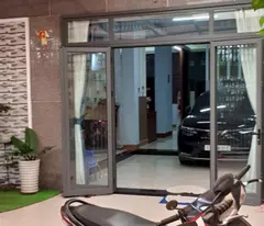 BÁN NHÀ CHÍNH CHỦ - CAO LỖ, QUẬN 8, TP.HCM