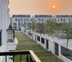 Biệt thự HUD 6x tr/m. Ân hạn gốc 5 năm. Pháp lý chuẩn