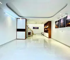 5❌12M, BÁN NHÀ 5 TẦNG✨4PN, PHAN HUY ÍCH, P14 GÒ VẤP, NHỈNH 7 TỶ