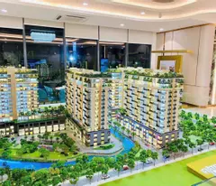 Sở hửu ngay hoa hậu shophouse đặc quyền ngay mặt tiền Tô Ngọc Vân