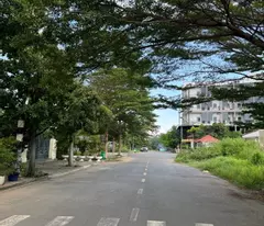 Đât phân lô, Bưng Ông Thoàn, 450m2, đường 10m, ngay Liên Phường, giá 18.5ty