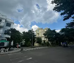 Đât phân lô, Bưng Ông Thoàn, 450m2, đường 10m, ngay Liên Phường, giá 18.5ty
