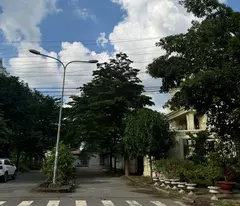 Đât phân lô, Bưng Ông Thoàn, 450m2, đường 10m, ngay Liên Phường, giá 18.5ty