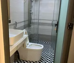 Khu P/Lô ô tô Thông Hiệp Bình Chánh 3 Lầu giá 9 Tỷ x TL