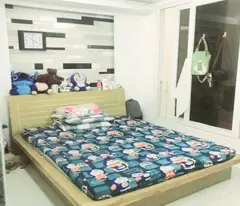 Bán nhà HXH Đào Duy Anh, P9, Phú Nhuận, 68m2, 5 tầng, nở hậu, giá rẻ.