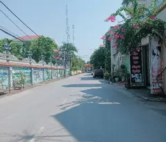 ĐẤT HIẾM MẶT NGÕ-ĐẸP VÔ CÙNG 🔥🔥🔥 PHÚ THỊ-GIA LÂM