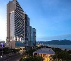 Bán gấp  4 lô liền kề đường sát Hồ Nghinh, Ngũ Hành Sơn, ngang 24m, 410m2, Đường 10,5m Giá chỉ