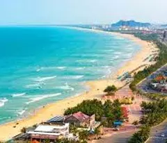 Bán gấp  4 lô liền kề đường sát Hồ Nghinh, Ngũ Hành Sơn, ngang 24m, 410m2, Đường 10,5m Giá chỉ