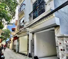 Bán nhà riêng cạnh Vinhomes Đan Phượng. Nhà 31m2 ngõ thông, Ôtô dừng đỗ cửa. Lh 0912651992