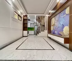 Bán nhà riêng cạnh Vinhomes Đan Phượng. Nhà 31m2 ngõ thông, Ôtô dừng đỗ cửa. Lh 0912651992