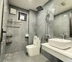Bán nhà riêng cạnh Vinhomes Đan Phượng. Nhà 31m2 ngõ thông, Ôtô dừng đỗ cửa. Lh 0912651992