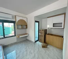 Bán nhà kd căn hộ dịch vụ gần trường đại học Công Nghiệp, cao đẳng FPT dòng tiền 1.2 tỷ/n