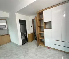 Bán nhà kd căn hộ dịch vụ gần trường đại học Công Nghiệp, cao đẳng FPT dòng tiền 1.2 tỷ/n