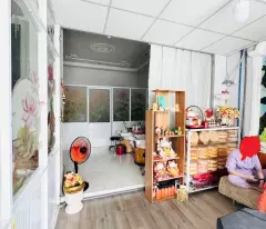 📣📣BÁN NHÀ MẶT TIỀN TRẦN THỊ HÈ VỪA Ở VỪA KINH DOANH - 120M2 NGANG 5 MÉT - ĐANG CHO THUÊ DÒNG