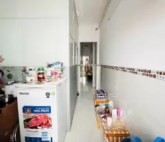 📣📣BÁN NHÀ MẶT TIỀN TRẦN THỊ HÈ VỪA Ở VỪA KINH DOANH - 120M2 NGANG 5 MÉT - ĐANG CHO THUÊ DÒNG