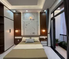 BÁN GẤP NHÀ HẺM Ô TÔ – 42M² – 3PN – GÒ VẤP – CHỈ 4.49 TỶ TL