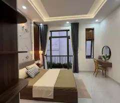BÁN GẤP NHÀ HẺM Ô TÔ – 42M² – 3PN – GÒ VẤP – CHỈ 4.49 TỶ TL