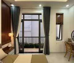 BÁN GẤP NHÀ HẺM Ô TÔ – 42M² – 3PN – GÒ VẤP – CHỈ 4.49 TỶ TL