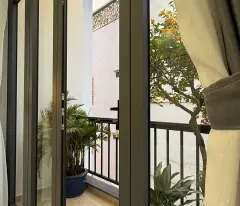 BÁN GẤP NHÀ HẺM Ô TÔ – 42M² – 3PN – GÒ VẤP – CHỈ 4.49 TỶ TL