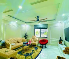 Bán nhà phố Xuân Đỉnh 60m2, xây 5 tầng, giá 13,5 tỷ, ô tô vào nhà - Lô Góc, mới đẹp