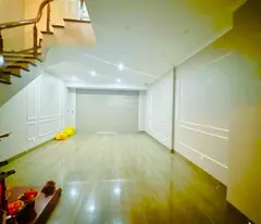 Bán nhà phố Xuân Đỉnh 60m2, xây 5 tầng, giá 13,5 tỷ, ô tô vào nhà - Lô Góc, mới đẹp