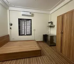 Bán nhà Trần Cung Hiếm Oto đỗ cửa, Dòng tiền, Full nội hất 45m2 - 9,5 tỷ