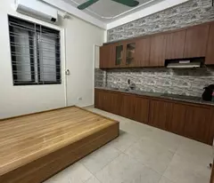 Bán nhà Trần Cung Hiếm Oto đỗ cửa, Dòng tiền, Full nội hất 45m2 - 9,5 tỷ