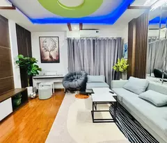 N.H.À XUÂN ĐỈNH - OTO ĐỖ CỔNG-FULL NỘI THẤT-ĐẸP LONG LANH - 34M - 6.68