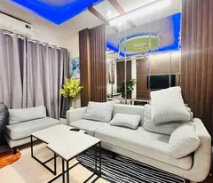 N.H.À XUÂN ĐỈNH - OTO ĐỖ CỔNG-FULL NỘI THẤT-ĐẸP LONG LANH - 34M - 6.68