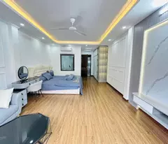 N.H.À XUÂN ĐỈNH - OTO ĐỖ CỔNG-FULL NỘI THẤT-ĐẸP LONG LANH - 34M - 6.68
