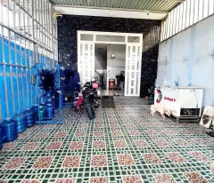 🌼GẤP BÁN GIẢM 600TR - 💰 Giá: 6.9 tỷ - 📣📣BÁN NHÀ 2 TẦNG + 8 PHÒNG TRỌ – 274m²