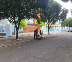 Cho thuê Tòa nhà 2 Mặt tiền Diệp Minh Châu 160m2 - 5Lầu