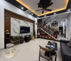 Biệt Thự Nghỉ Dưỡng - Bán Nhà Đường Phan Tôn Sát Biển - Vị Trí Vàng Phố An Thượng.