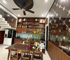 Biệt Thự Nghỉ Dưỡng - Bán Nhà Đường Phan Tôn Sát Biển - Vị Trí Vàng Phố An Thượng.