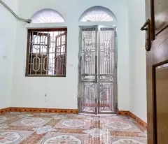 BÁN NHÀ DÂN XÂY- PHỐ TÔN ĐỨC THẮNG -GẦN Ô TÔ, 4 TẦNG: GIÁ CHỈ 6 TỶ
