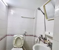 BÁN NHÀ DÂN XÂY- PHỐ TÔN ĐỨC THẮNG -GẦN Ô TÔ, 4 TẦNG: GIÁ CHỈ 6 TỶ