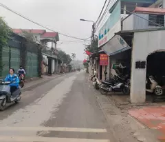 Siêu phẩm gần QL21, Chợ Long Phú 99m nhỉnh 2tỷ đường thông 2 xe ben