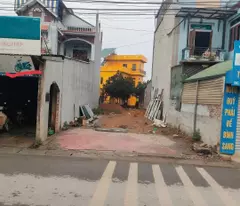 Siêu phẩm gần QL21, Chợ Long Phú 99m nhỉnh 2tỷ đường thông 2 xe ben
