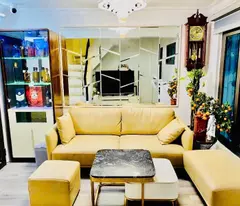 Gia Đình Cần Bán Nhà 40m², 7 tầng, Quan Nhân, Ô Tô, Ngõ Nông, Ở Luôn - 7.6 tỷ