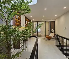 Nhà mới keng 2 Tầng 132M2, Full nội thất, Huỳnh Tấn Phát. Chỉ 6.6Tỷ,