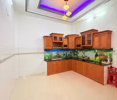 Bán nhà 4 tầng, 48m², 5PN, 4WC, Bình Trị Đông A, 5.4 tỷ