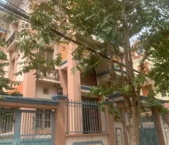 Bán nhanh biệt thự Phú Mỹ Hưng Quận 7 TP HCM