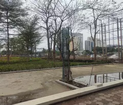 Bán gấp Chung cư vị trí kim cương,  CT1 Tây Hà Tower 19 Tố Hữu, Nam Từ Liêm. DT: 120m2 – 3PN. Giá