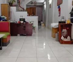 Bán nhà 84m2, 3 tầng, 4PN, 3WC, Bình Trị Đông, Bình Tân, 5.2 tỷ