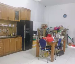 Bán nhà 84m2, 3 tầng, 4PN, 3WC, Bình Trị Đông, Bình Tân, 5.2 tỷ
